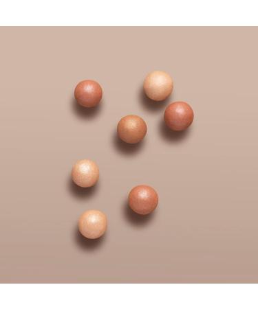 Avon True Glow Bronzing Pearls 22g - Streak-Free Radiant Glow Bronzer Cool - Buy Online on SooperMarket.com