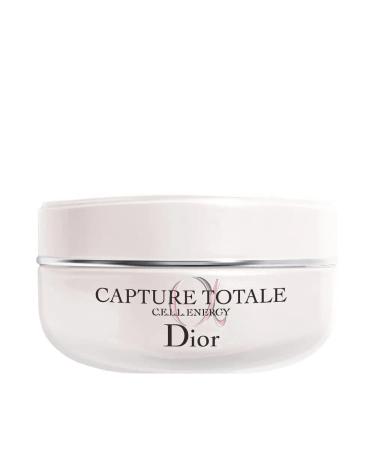 Dior Capture Totale C.E.L.L. Energy Firming & Wrinkle-Correcting Cream 1.7 Ounce
