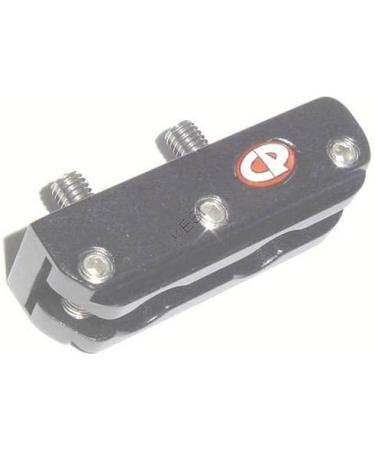 Custom Black Rail Drop Forward for Enhanced Performance - Buy Online on SooperMarket.com