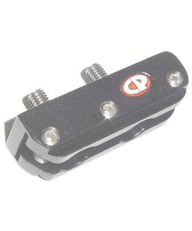 Custom Products Rail Drop Forward - Black