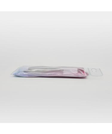 FERYES Professional Cuticle Clipper - 5mm Jaw, Medical Grade Stainless Steel - 1 Piece, Silver - Buy Online on SooperMarket.com
