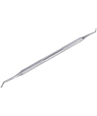 Anggrek Toenail Correction Tool - Stainless Steel Pedicure Tool for Ingrown Toenails & Foot Care - Buy Online on SooperMarket.com