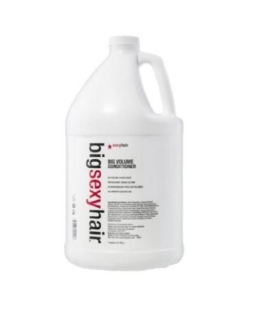 BSH Volumizing Conditioner 3.79 L