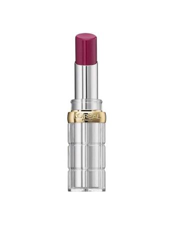 L oreal Color Riche Shine Plump Lipstick - 464 Color hype 464 Color hype 1 Count (Pack of 1)