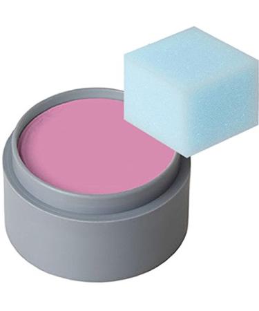 Grimas Water Make Up Theatre Make-Up Children's Make-Up 15ml Set Colour 506-bright pink 506 Bright pink