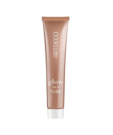 ARTDECO Glow in a Tube | Shimmering Tinted Fluid for Summer Glow - 20ml - International Shipping Available - Buy Online on SooperMarket.com