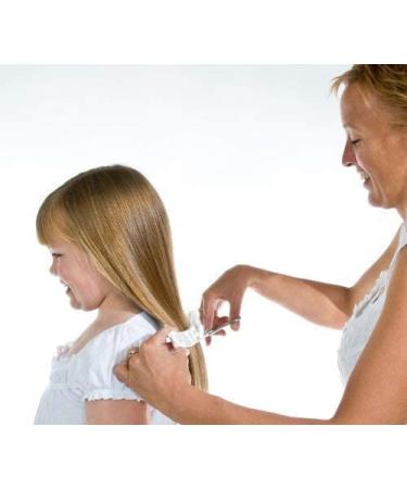 Creaclip Hair Cutting Tool | Precision Haircutting Aid & Stencil for Perfect Ponytails | Shop Internationally - Buy Online on SooperMarket.com