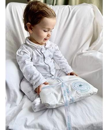 Magnet Mouse Original Magic Mouse Cotton Onesie with Magnetic Fastenings - Mousey Grey - One Size - Buy Online on SooperMarket.com