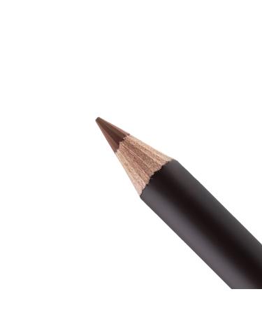Lamel Vibrant Long-Lasting Lip Pencil in Trendy Beige Rose Shade - Compact Design (1.7g / 0.06oz) - Buy Online on SooperMarket.com