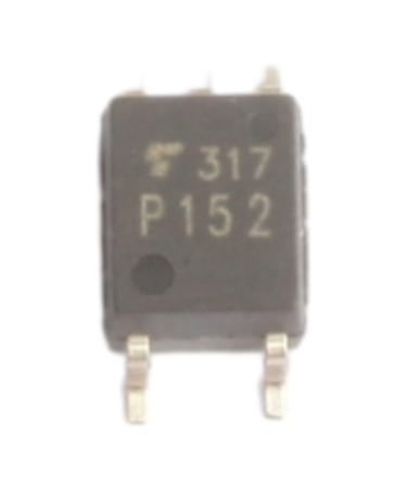 10pcs/lot TLP152 P152 SOP-5 Authentic - Buy Online on SooperMarket.com