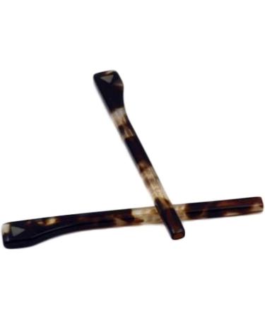 Ranara Glasses End Spikes Replacement - 2 Pairs of Testudinarious Glasses Legs & Accessories for International Shipping - Buy Online on SooperMarket.com