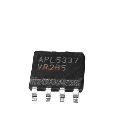 5pcs/lot APL5337 SOP-8