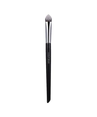 Teksome Concealer Brush Soft | Tapered Concealer Makeup Brush - Brightener Imperfections Brush For Dark Circles Puffiness Soft Bristles Refined Makeup Look