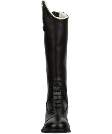 Children's Riding Boot Nova Kids Fun Winter Glitter - Suedwind | Water-Repellent Breathable & Skin-Friendly | Size 40 EU | Slim & Tall Design - Buy Online on SooperMarket.com