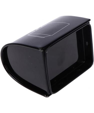 Safe Razor Blade Disposal Case - Portable Shaver Storage Box for Straight Razors | Secure & Eco-Friendly - Buy Online on SooperMarket.com