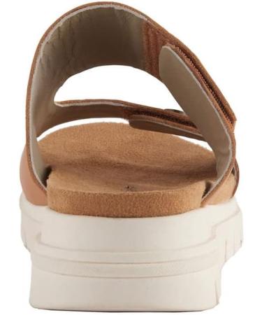 David Tate Elena 3.5 UK Honey Calf - Buy Online on SooperMarket.com