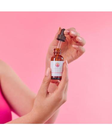 Anti-Aging Tanning Drops