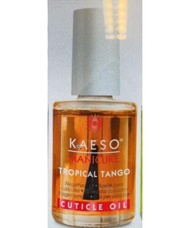 Kaeso manicure cuticle oil