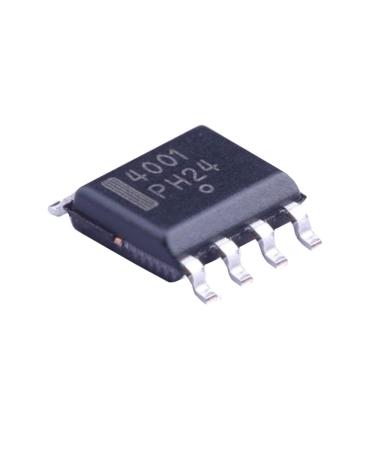 10pcs NUD4001DR2G NUD4001 4001 SOP-8
