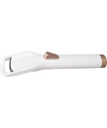Electric Eyelash Curler Blower Heated Eyelash Curler 300mAh Battery Fast Heating for Makeup - Buy Online on SooperMarket.com