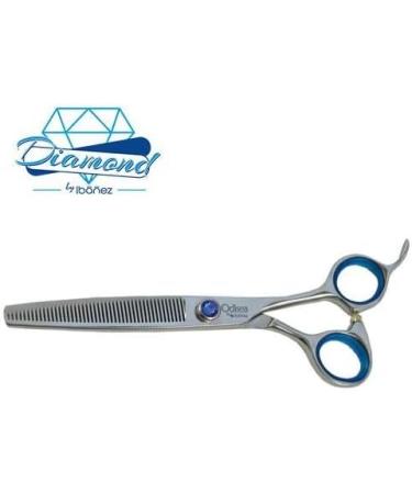 IB EZ Ibanez Diamond Collection 16.5 cm Fine Modelling Scissors - Premium Quality for Precision Crafting | International Shipping Available - Buy Online on SooperMarket.com