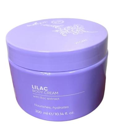 Bulfresh Purple Body Cream Vegan 300 ml