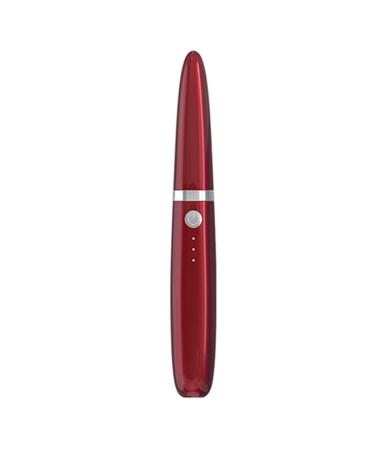 Lash Curler Electric Reusable Tool Curling Long Lasting USB Portable Heated Eyelash Rechargeable
