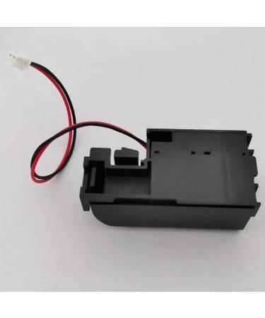 6 Pack 6V MR-BAT6V1SET 2CR17335A WK17 Battery for M80 Driver J4 Servo System - 1800mAh with White Plug | International Shipping Available - Buy Online on SooperMarket.com