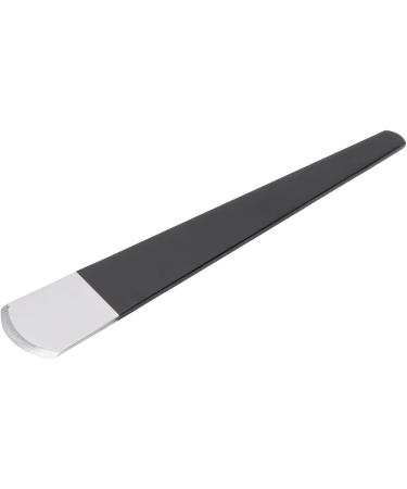 Pedicure Scraping Knife - Stainless Steel Callus Remover Tool for Hard Cracked Skin - Buy Online on SooperMarket.com