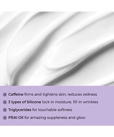 PRAI Beauty Ageless Upper Arm Cr me 110ml - Skin Toning & Firming Lotion for Arm Shaper, Anti-Wrinkle Skincare Treatment - Buy Online on SooperMarket.com