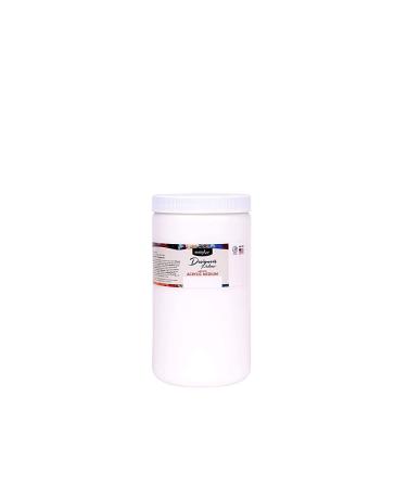 Handy Art Designer's Palette Artist Acrylic 32 ounce  Modeling Paste Medium Modeling Paste 32 Fl Oz (Pack of 1)