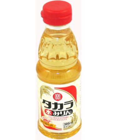 Takara Japanese Mirin 300ml