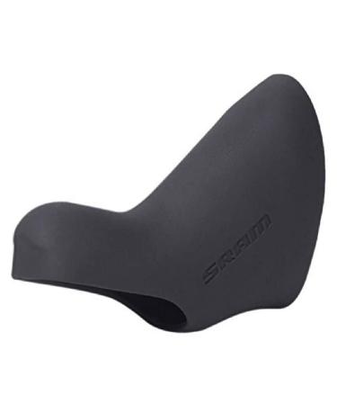 SRAM Brake Lever Hoods Without Tape Black