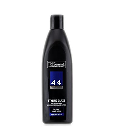 Tresemme 4+4 Styling Glaze  15 Ounce
