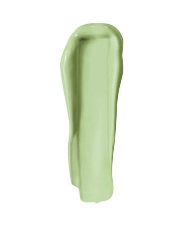 NYX Cosmetics Color Correcting Liquid Primer Green - Corrects Redness and Evens Skin Tone - Buy Online on SooperMarket.com