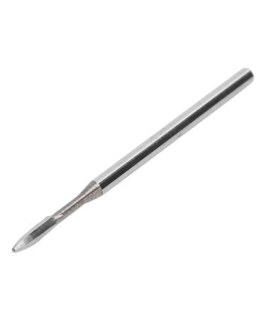 Nail Drill Bit Ideal Durability Professional Nail Polisher Drill Bits Variety for Most People for Home Nail Art Shop(twenty three)