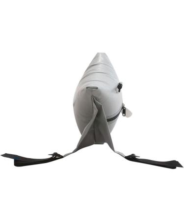 AIRE Tomcat Inflatable Seat - Comfortable and Durable | Shop Now - Buy Online on SooperMarket.com