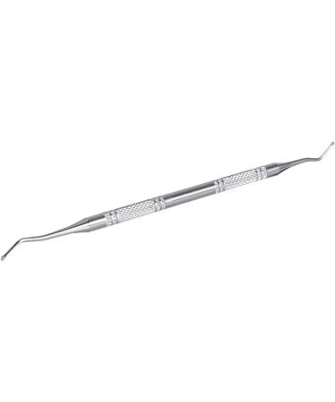 Pedicure Tool Professional Correction Lifter for Ingrown Toenails File Cleaner Double-sided Pedicure Tool - Buy Online on SooperMarket.com