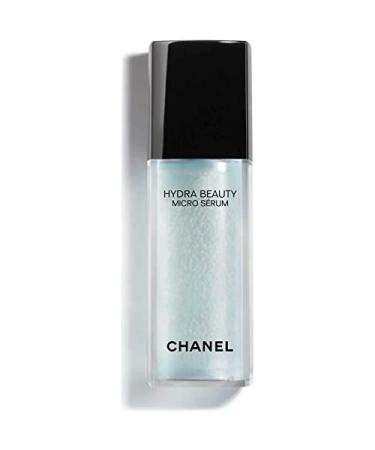 CHANEL Hydra Beauty Micro Serum Intense Replenishing Hydration for Unisex  1.7 Fl Oz
