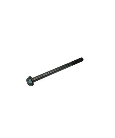 PURE POLARIS BOLT-M10X1.25X115,HXFLG-OLIVED , OEM PART 7518566 , SOLD EACH