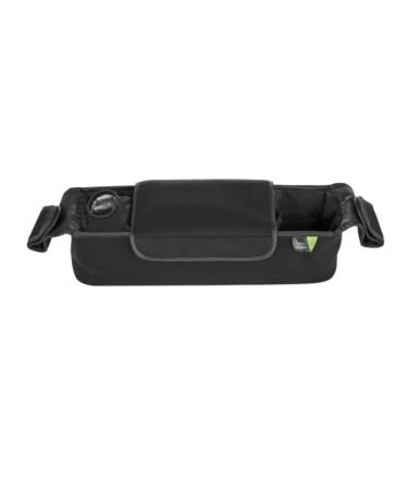 Baby Jogger Parent Console , Black , 1 Count (Pack of 1)