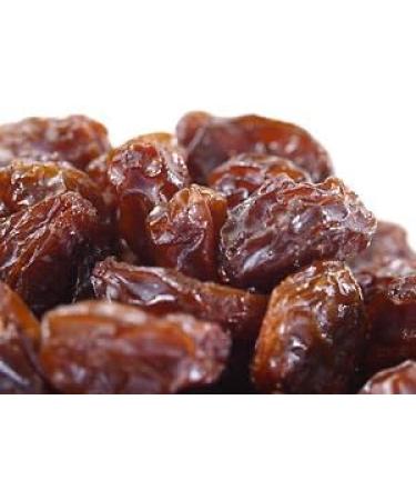Organic Sun Dried Raisins 2kg by Hatton Hill Organic - Free UK Delivery - Buy Online on SooperMarket.com