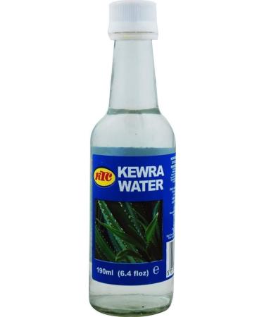 KTC Kewra Water 190ml
