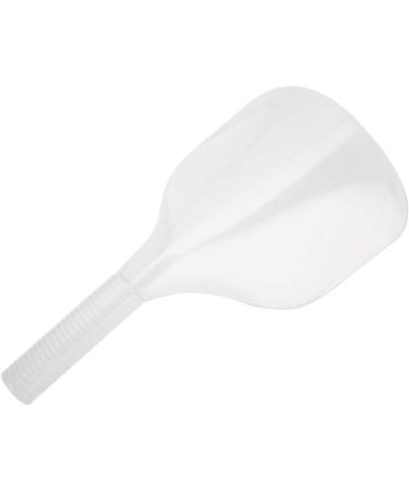 Transparent Hairspray Face Shield Plastic Face Spray Face Shield Hairspray Mask Hair Styling Tool Salon Reusable Hairspray Face Shield - Buy Online on SooperMarket.com
