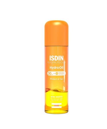 ISDIN Fotoprotector Hydro Oil SPF30 (200 ml)