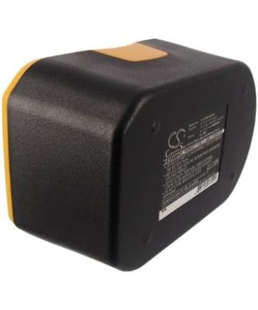 3000mAh Replacement Battery for Ryobi Tools - Compatible with 130245005 130281002 1311166 & More - Buy Online on SooperMarket.com