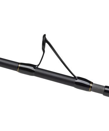 PENN Regiment III Pro Bootrute - 2.13m Wreck & Reef Fishing Rod with Cork Handle for Sea Dorsch Perch & Salmer | 12-20lb - International Shipping Available - Buy Online on SooperMarket.com