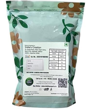 Shakakul Mishri-Pastinaca Sativa-Raw Herbs-Shaqaqul Misri-Sakakul Mishri-Jadi Booti- Single Herbs (250 Gram) - Buy Online on SooperMarket.com