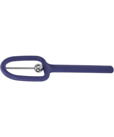 Buy Brrnoo Tongue-Tip Exercise Device - Alloy Tongue Training & Mouth Muscle Trainer (Blue) for Enhanced Oral Health - Worldwide Shipping - Buy Online on SooperMarket.com