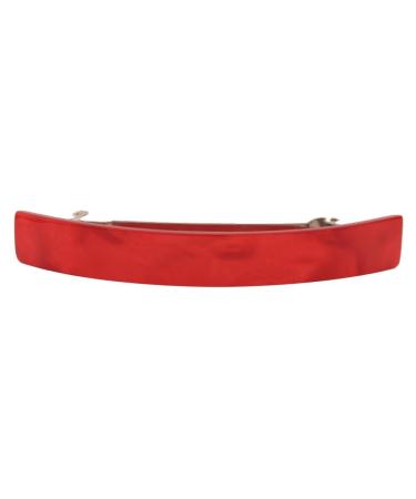 Caravan Hair Decoration Barrette Number 1011